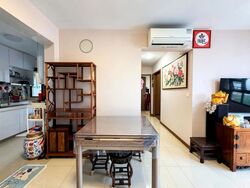 Blk 801A West Coast Parkview (Clementi), HDB 3 Rooms #628740951